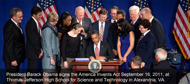 The Race is On: Important USPTO Patent Law Changes Coming March 16