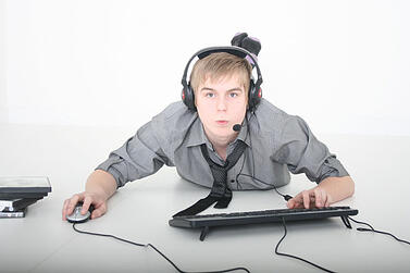 gamer web