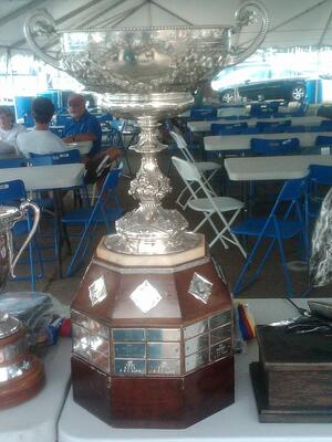 Gooderham Cup