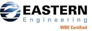 Eastern Engineering New Logo