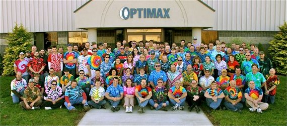 OptiMax - another great Rochester Optics Company