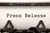 Does your B2B marketing mix include press releases?