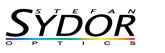 sydor optics logo