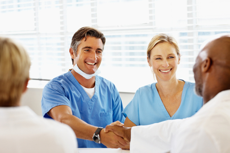 10 Tips for Connecting with Customers — Medical Device Product Launch ...