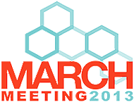 APS March Meeting