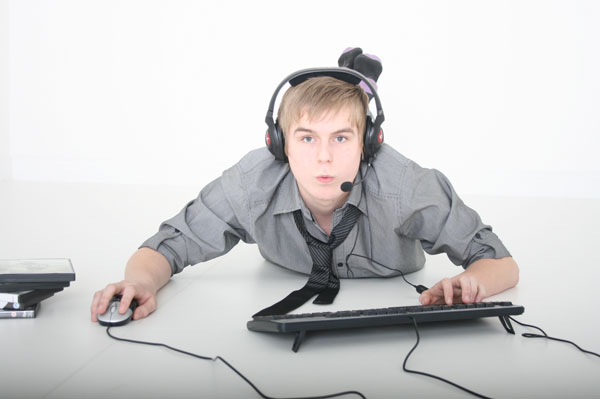 gamer web