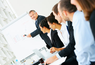 presentation