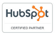 HubSpot certified partner
