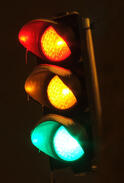 stoplight