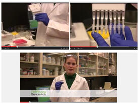 Diffinity Genomics video