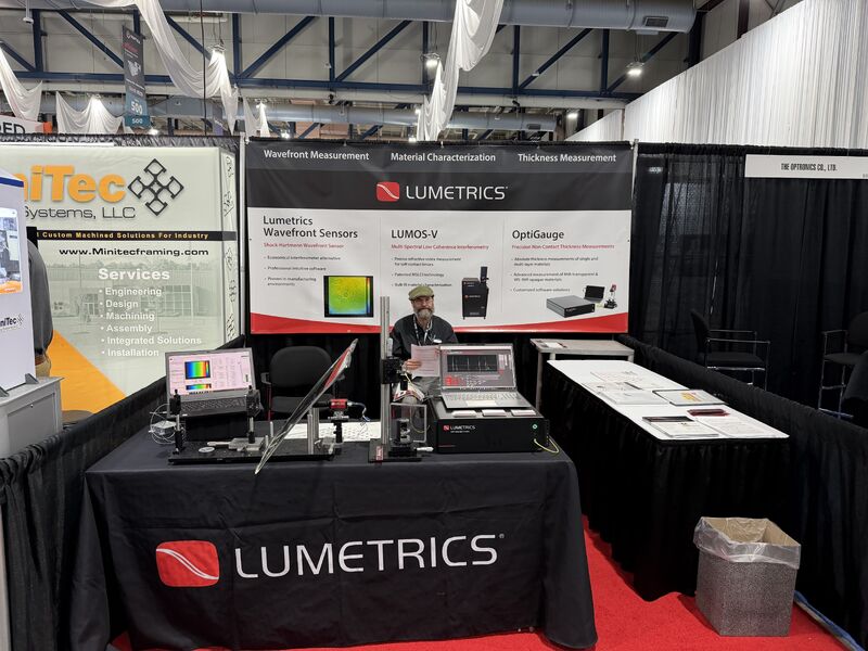 Small Tradeshow Budget and Booth, Big Impact: 4 Ways to Improve ROI