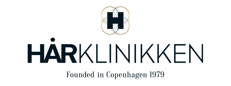 Harklinikken-logo