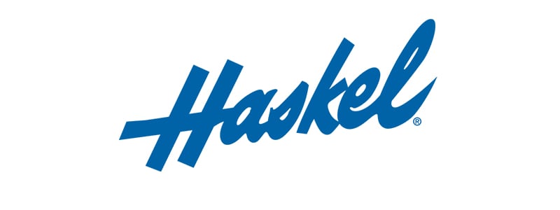 Haskel-logo