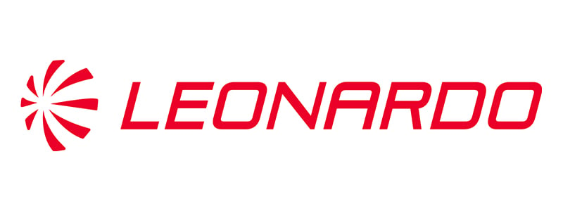 Leonardo-logo