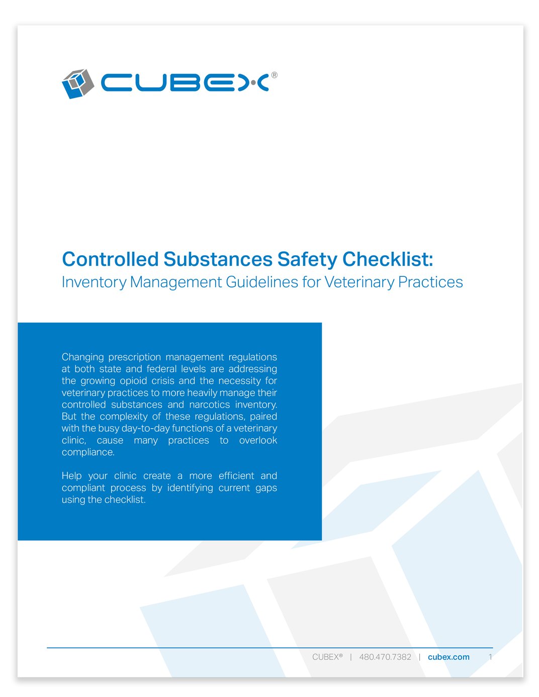 Cubex_White-Paper