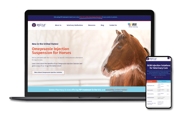 Epicur-Pharma_Website