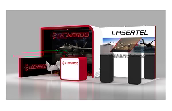 Leonardo_DCS-booth