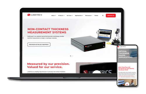 Lumetrics_website