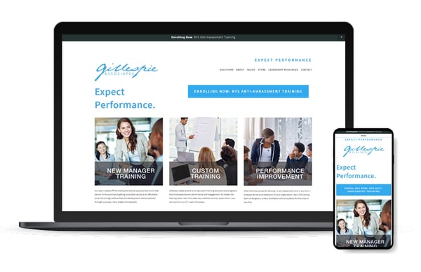 gillespie_website