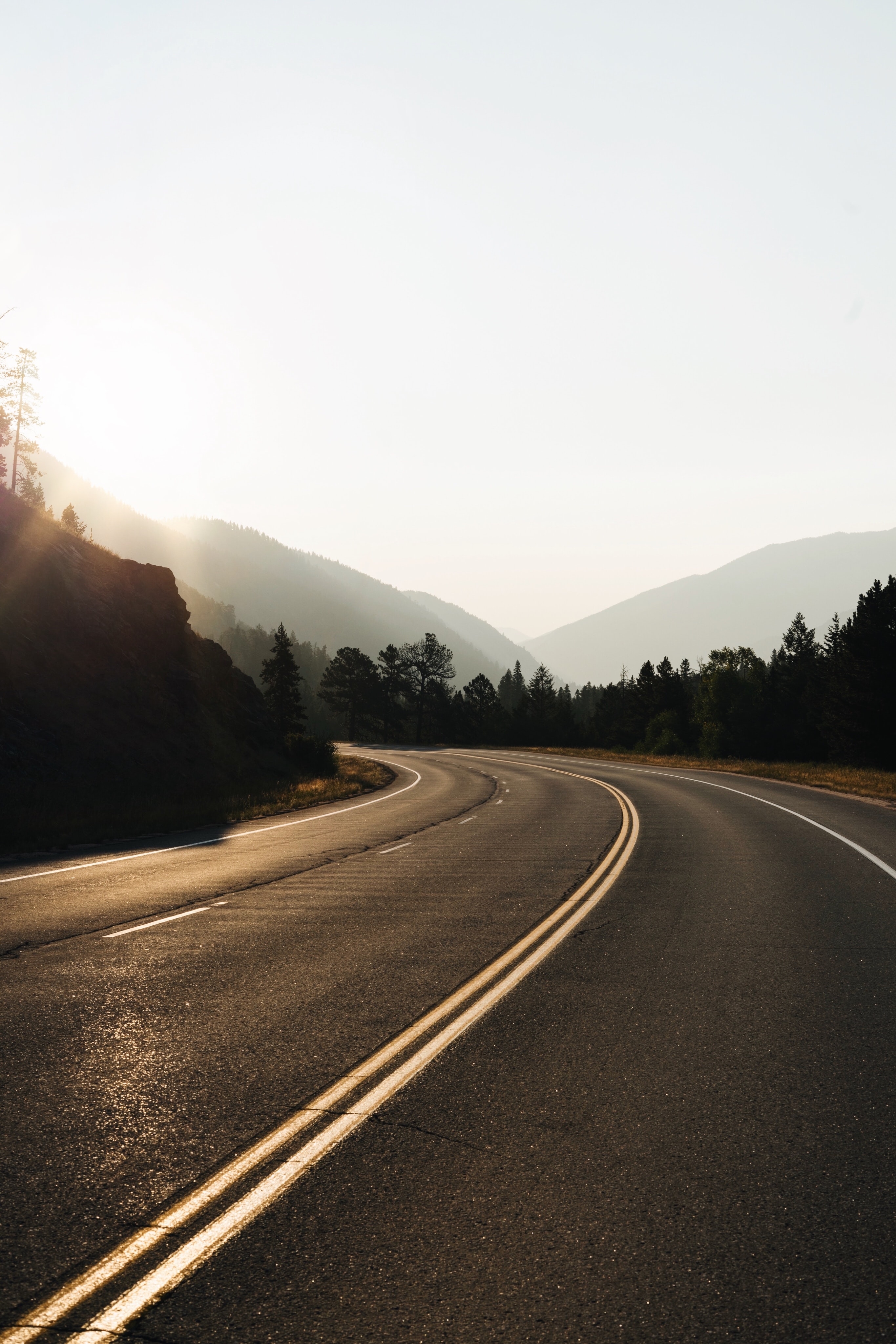 road to success
