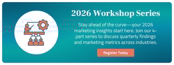 2026 Workshops