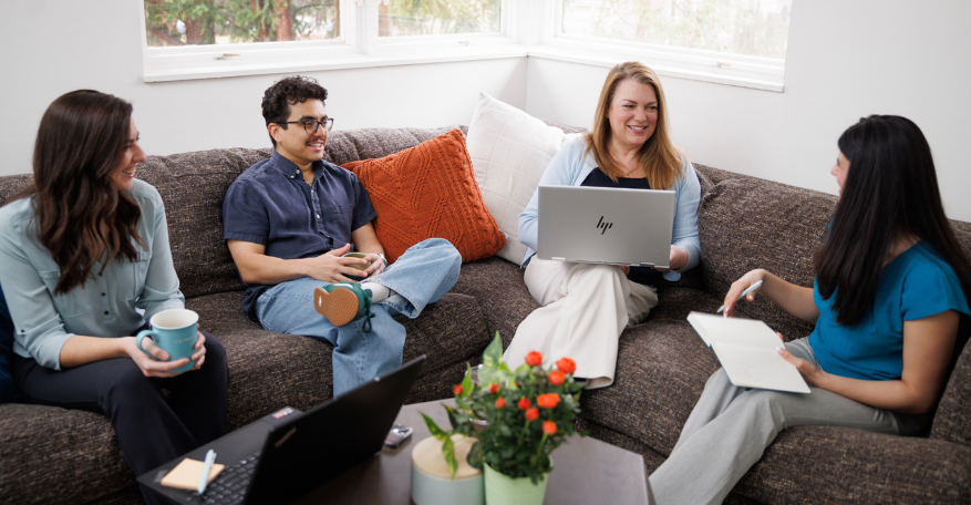 Launch Team shares 7 tips on how to maximize efficiency of a small sales team.