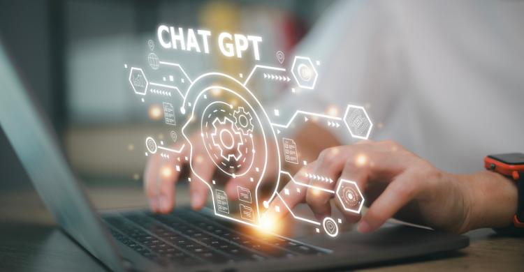 AI-Automation-in-marketing-chatgpt-computer