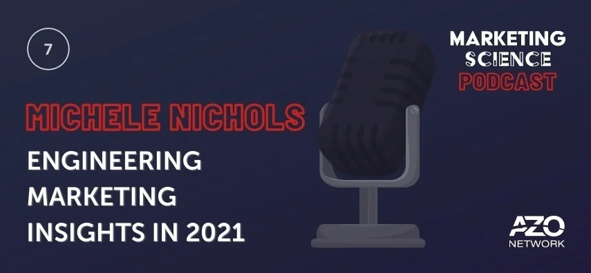AZO-Network-Engineering-Marketing-Insights-Podcast-Launch-Team