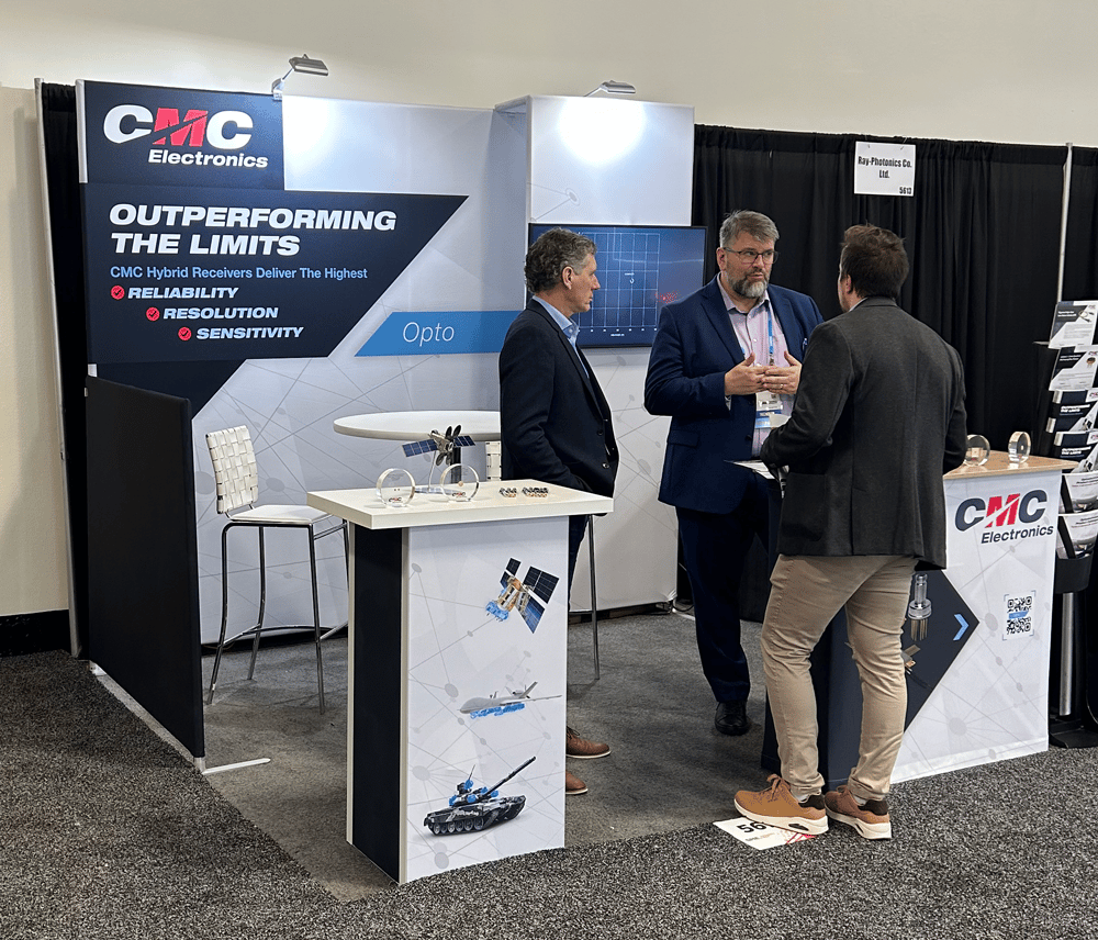 Small Tradeshow Budget and Booth, Big Impact: 4 Ways to Improve ROI