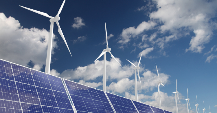 renewable energy