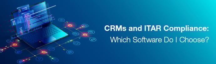 CRM-ITAR