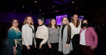 Ceremony_1_Launch Team Athena Awards