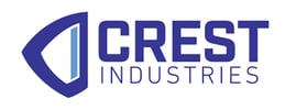 Crest-industries-logo