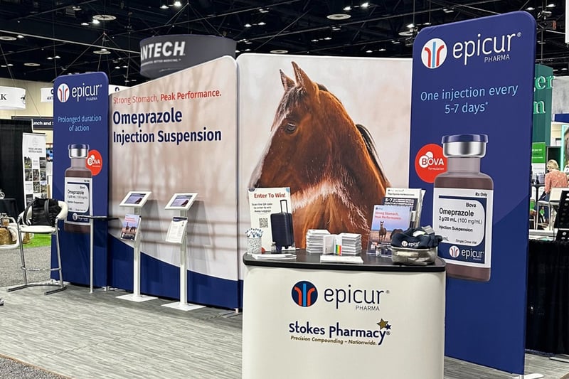 Epicur_Tradeshow-booth