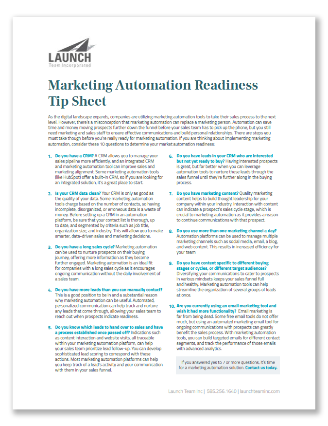 Marketing Automation Readiness Cover Picture-1