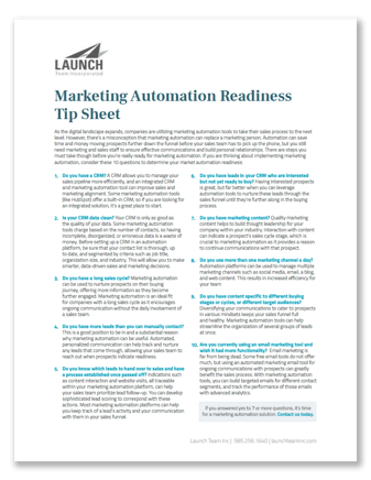 Marketing Automation Readiness Cover Picture-1
