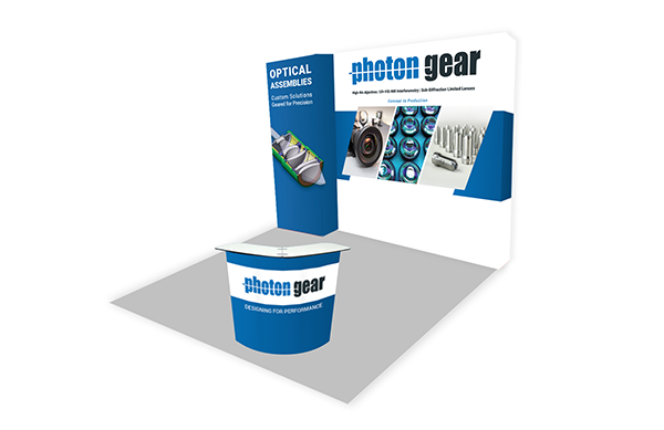 Photon-Gear-Render