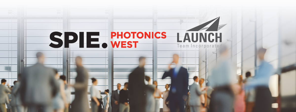 Photonics West 2022 - Launch Team Inc
