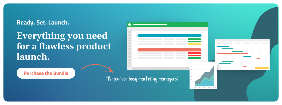Product Launch