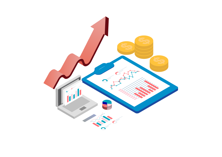 Sales-strategy
