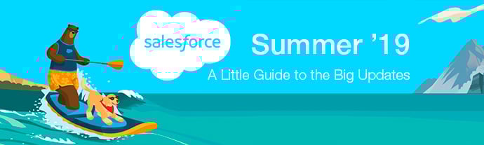 Salesforce-Summer-19-Release