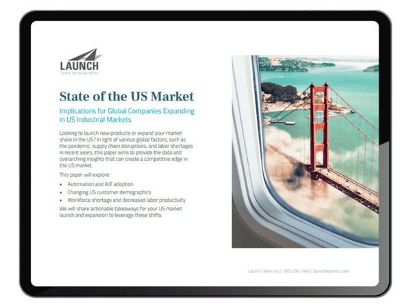 State of US Market