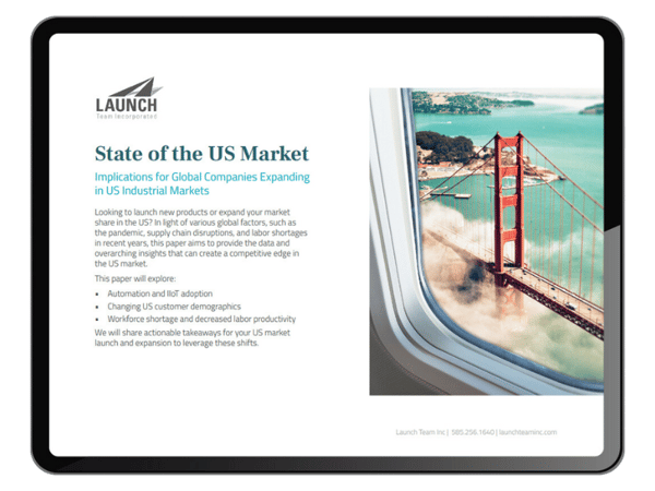 State of US Market