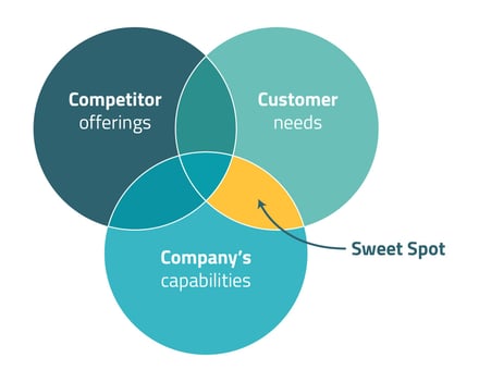 Organization Core Competencies 