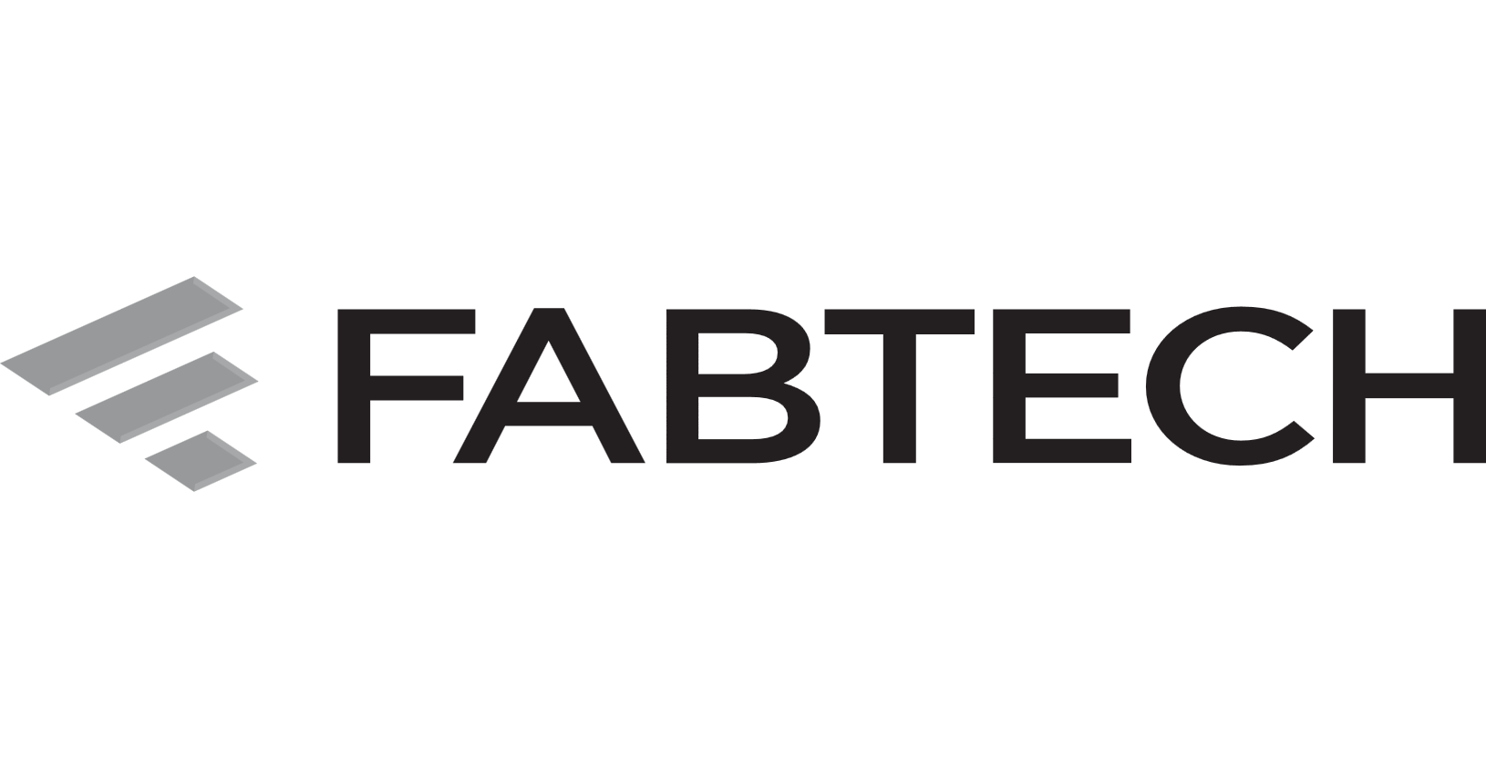 The logo of FABTECH