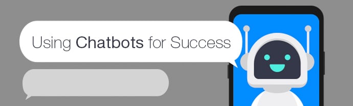 Using-chatbots-for-success