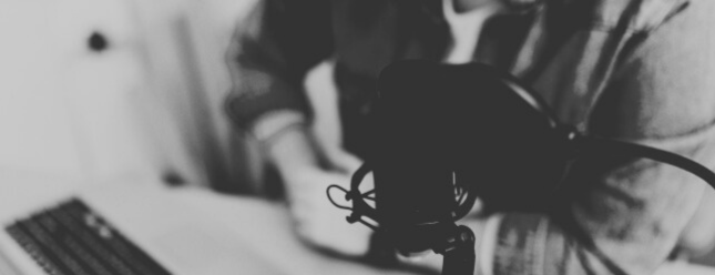 Voice of Customers workshop_feature bw