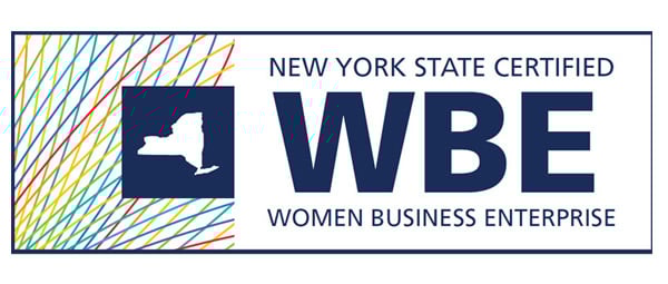 WBE-logo
