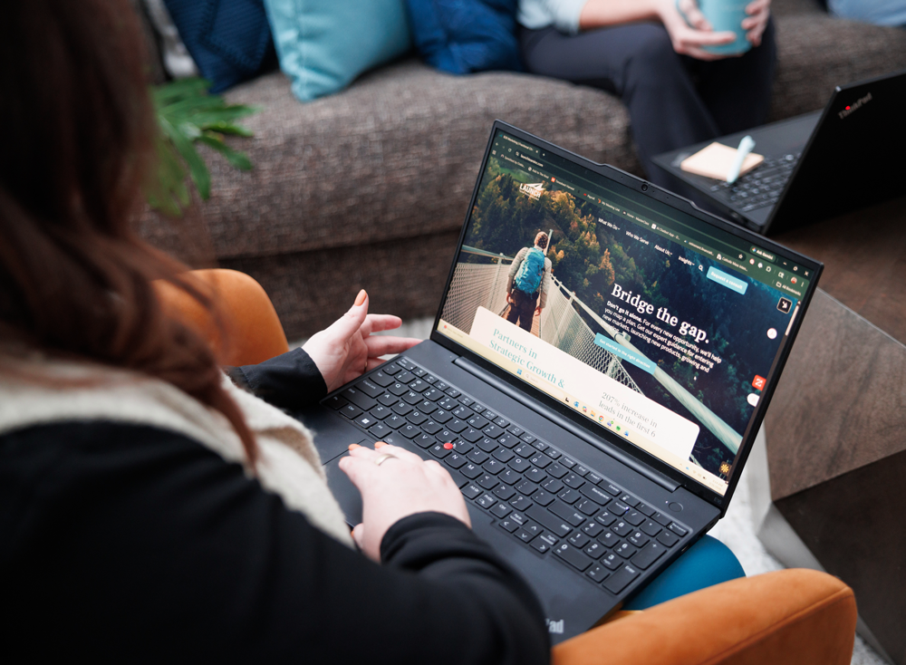 Website-performance