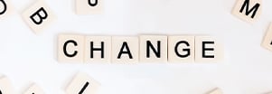 change
